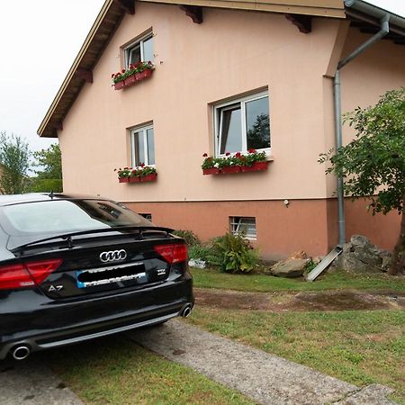 Gite Au Coeur De L'Alsace Maison Gatsby Staffelfelden Ngoại thất bức ảnh
